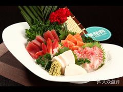 -德川家日本料理(中关村寰太大厦店)