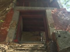 -北京上方山国家森林公园