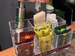 -汤城小厨•粤菜•靓汤(苏州街店)