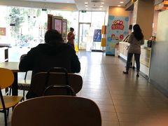 -麦当劳(北亭广场分店)