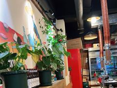 -大壮家原味烤肉(兴华北街店)