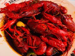 -王红军龙虾(盐仓桥店)
