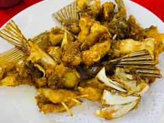 -红日饭店(裕隆三路店)