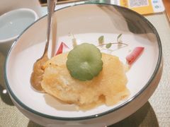 -闻鲜素食茶餐厅(高新区店)
