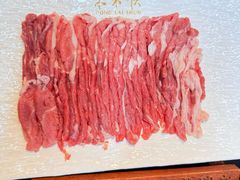 -东来顺·非遗火锅(赛格国际购物中心店)