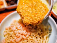 -裕兴记•蟹黄面馆(人民广场店)