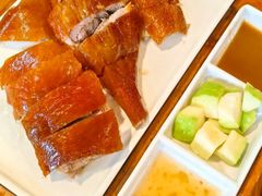 -凤阁楼果木烧鹅(鹤山陈山店)