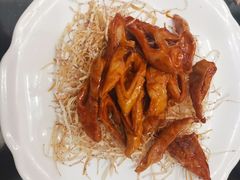 -文记壹心鸡(宝华路店)