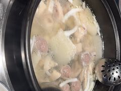 -同仁四季椰子鸡(海岸城天利店)