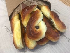 巧克力牛奶-好利来(西铁营万达广场店)