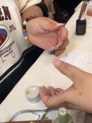 -NEW LOOK-绿麓 · 美甲美睫脱毛工作室