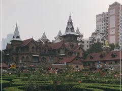 -马勒别墅饭店(静安寺店)
