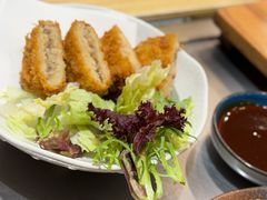 -日葵 大阪烧ひまり(仙霞路店)