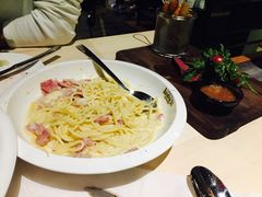 -LENBACH兰巴赫西餐啤酒坊(大连东港店)