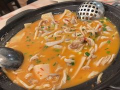-李师傅脆肚(梅林店)