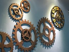 -S Team剧情密室(杭州龙翔桥店)