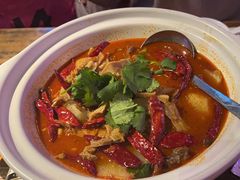 -胡桃里乐队酒馆(昙华林店)