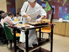 -紫光园(燕郊总店)