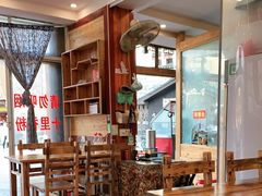 大堂-十里香粉馆(虹桥中路店)
