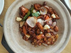 -花舍·新派粤菜·西餐·下午茶(亚运村·鸟巢店)