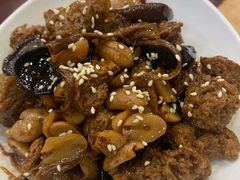 -力力豆花庄(广渠门店)