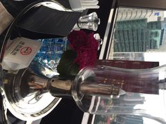 凌璇阁-广州花园酒店-凌璇阁360度高空海鲜自助餐CAROUSEL