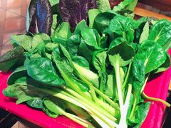 -额尔敦传统涮(公园西路店)