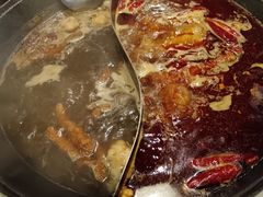 -憨铁匠老火锅(龙岗万科里店)