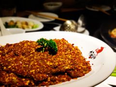 -竹犇番茄火锅(长风街店)