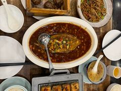 -一楼食业·美食人家