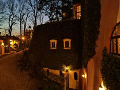 -三鹰之森吉卜力美术馆