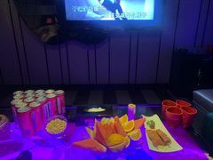 -金樽会所KTV(桂花南路店)