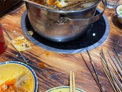 -香约老地方烧烤(九道街店)