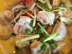 -巴陵全鱼席(湖南老字号汴河街店 )