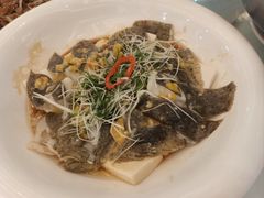 多宝鱼-广州酒家(昌岗地铁站店)