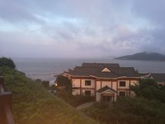 景观位-普陀山祥生大酒店
