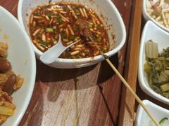 -怪噜范·老贵阳街头名小吃(汇金星力城店)
