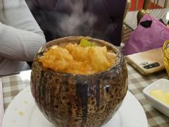 -华梅西餐厅(哈尔滨中央大街店)