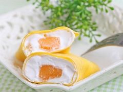 -西檬树SIMON·T轻奢蛋糕(大东方Max店)