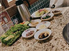 -東門韩国传统烤肉·韩国料理(银座直营店)