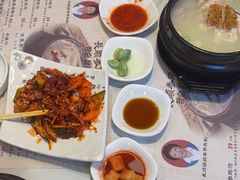 -长顺参鸡汤店(西塔总店)