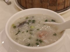 皮蛋猪软骨粥-凤凰楼酒家·粤宴点心(华强北店)