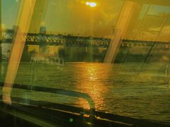 -武汉关码头(轮渡站)