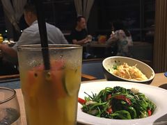 -野米东南亚餐厅(欢乐海岸店)