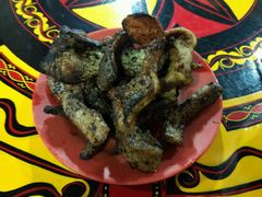 -金荞麦彝家美食