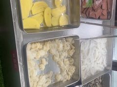 -要得自助火锅(新川路店)