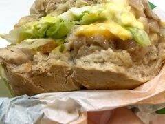 -赛百味SUBWAY(奥城店)