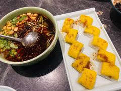 -紫泥369粗粮季(鼓楼店)