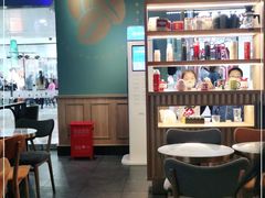 -COSTA COFFEE(水游城店)
