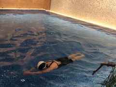 -斯博特游泳俱乐部(永安里店)